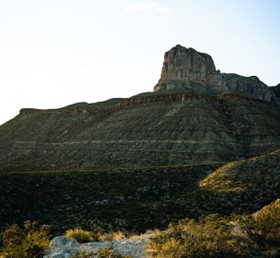 Charles Sweet Highlights the Top Tourist Destinations in Texas