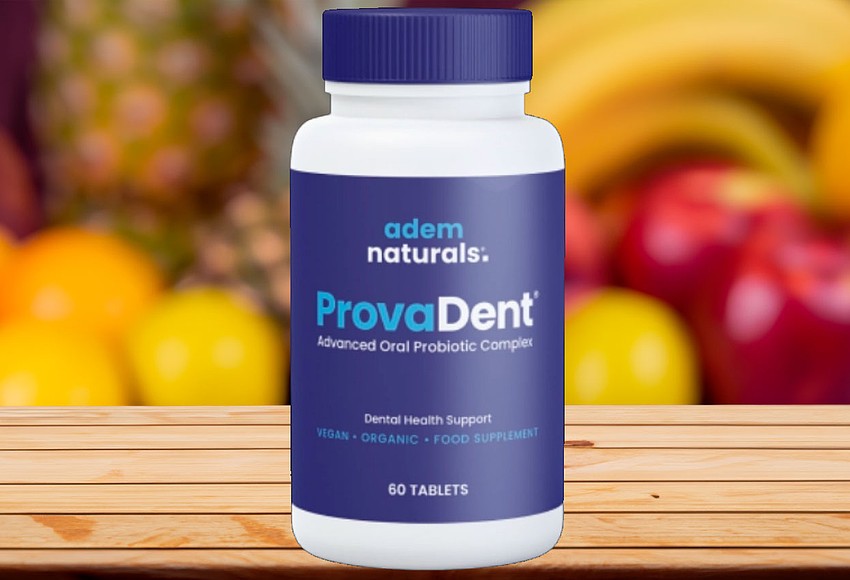 ProvaDent: Discover the Truth About this Popular Product - SeaIsle News