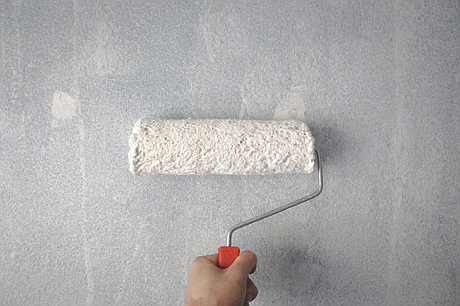 Image source - https://www.pexels.com/photo/person-holding-paint-roller-on-wall-1669754/