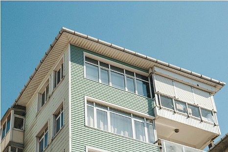 Image source - https://www.pexels.com/photo/concrete-house-during-day-2079234/