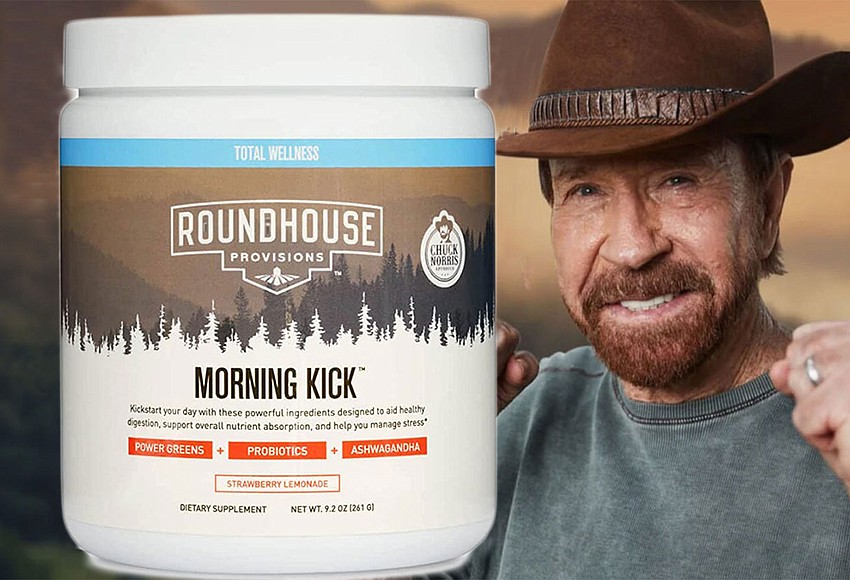 Morning Kick complaints