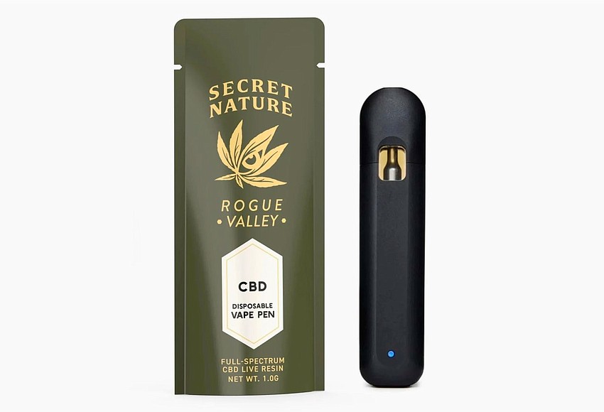 Best CBD Vape Pens For Smooth CBD Vaping Experience