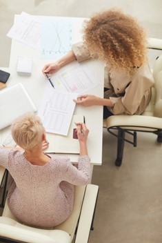 Linda Stanley on the Role of Volunteers and Interns in Supporting Understaffed DA Offices