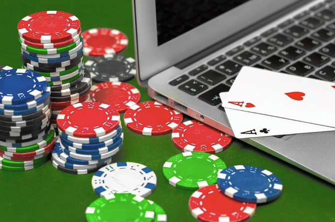 The Impact of Legalized Online Poker on New Jersey's Economy - SeaIsle News