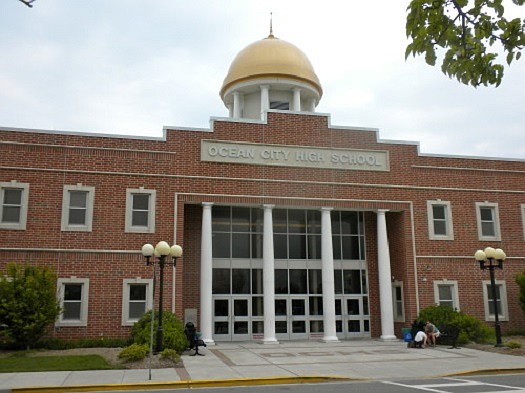 Ocean City High School 