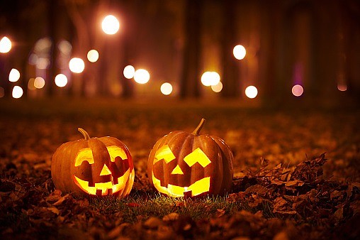 Have fun and be safe this Halloween. (Photo courtesy istockphoto)