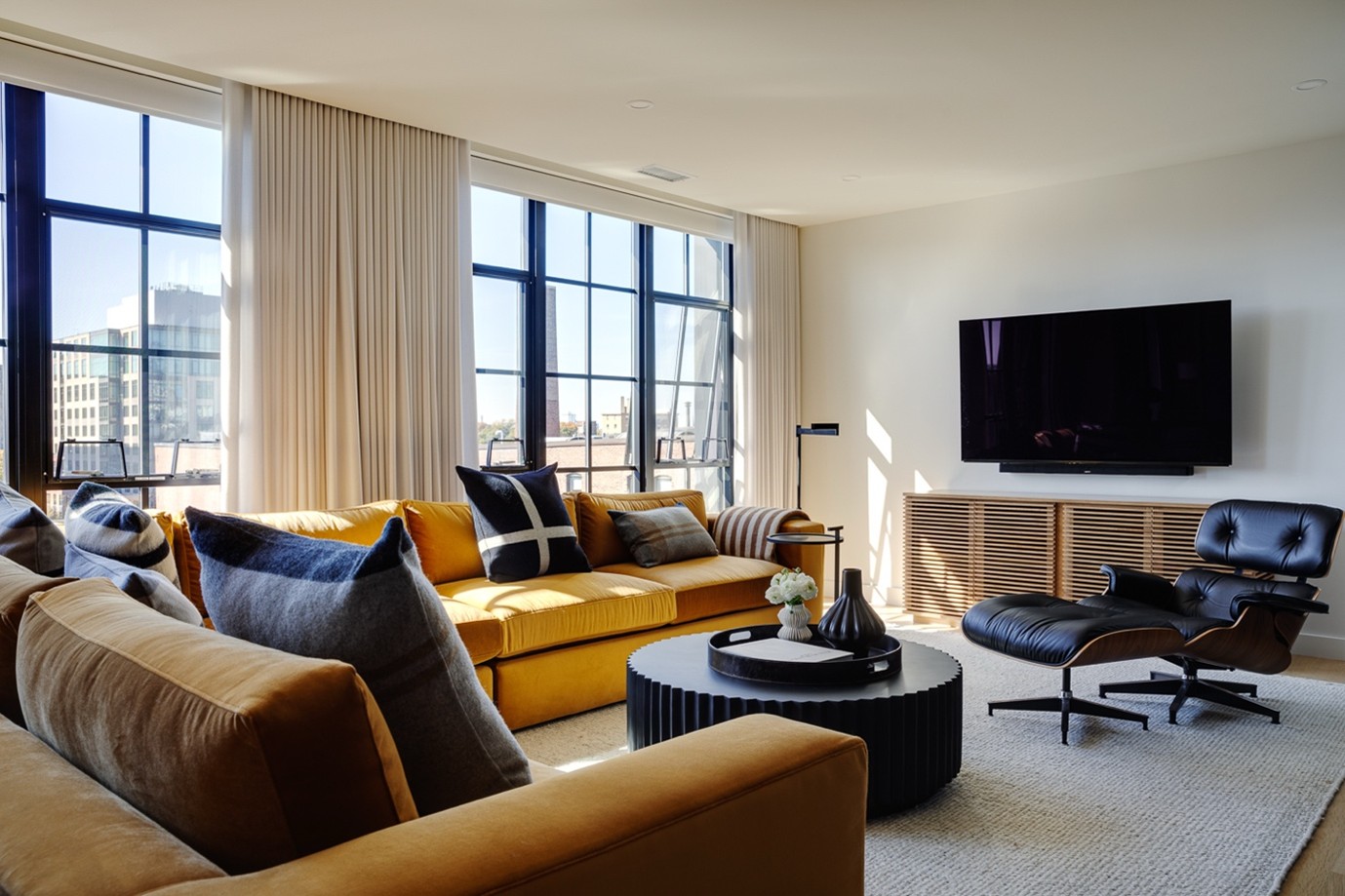 Sleeping Dog Properties