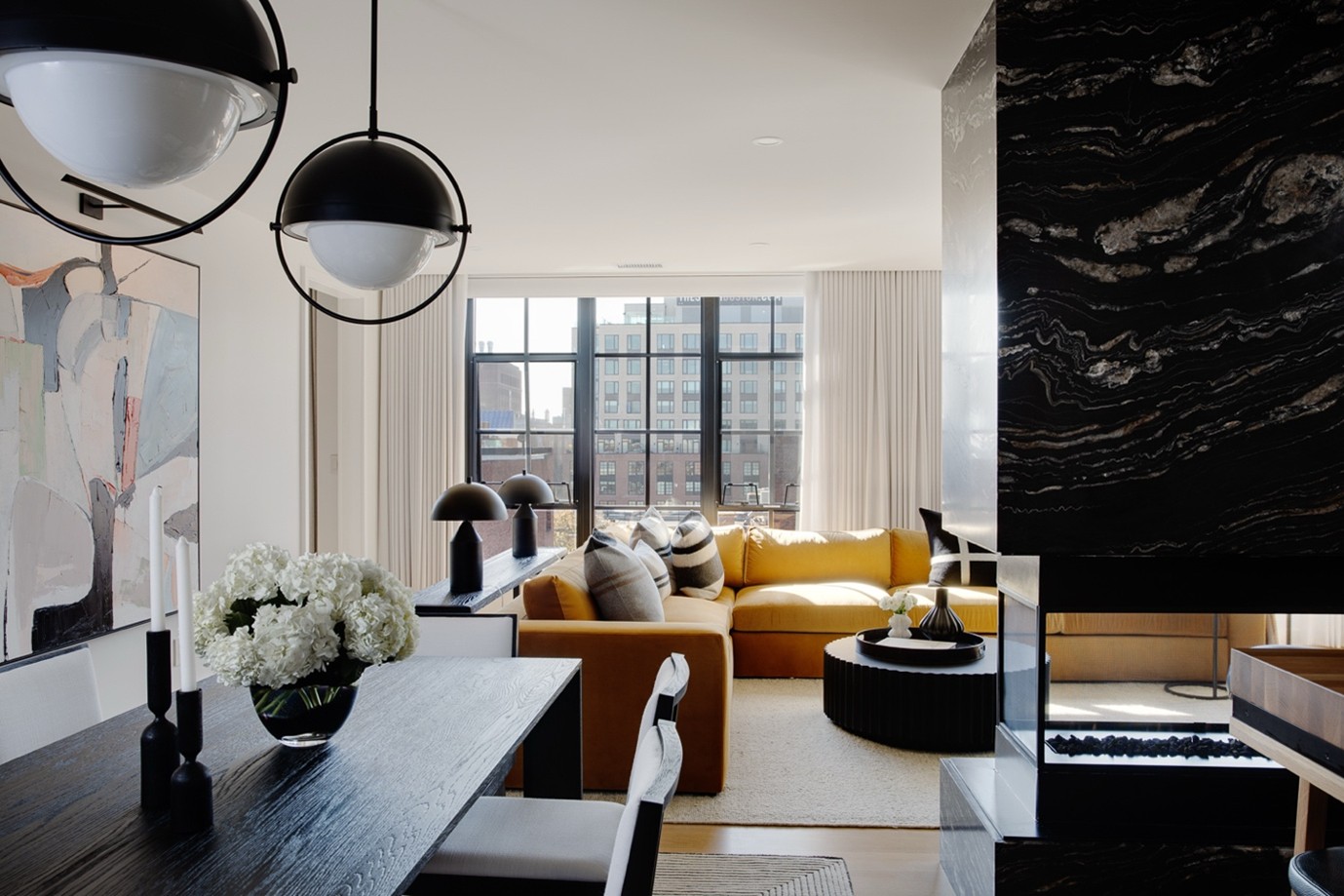 Sleeping Dog Properties