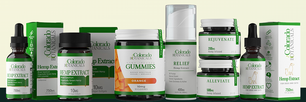 What Are The Strongest CBD Gummies