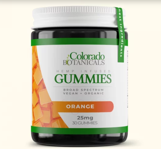 Can CBD Gummies Get You High