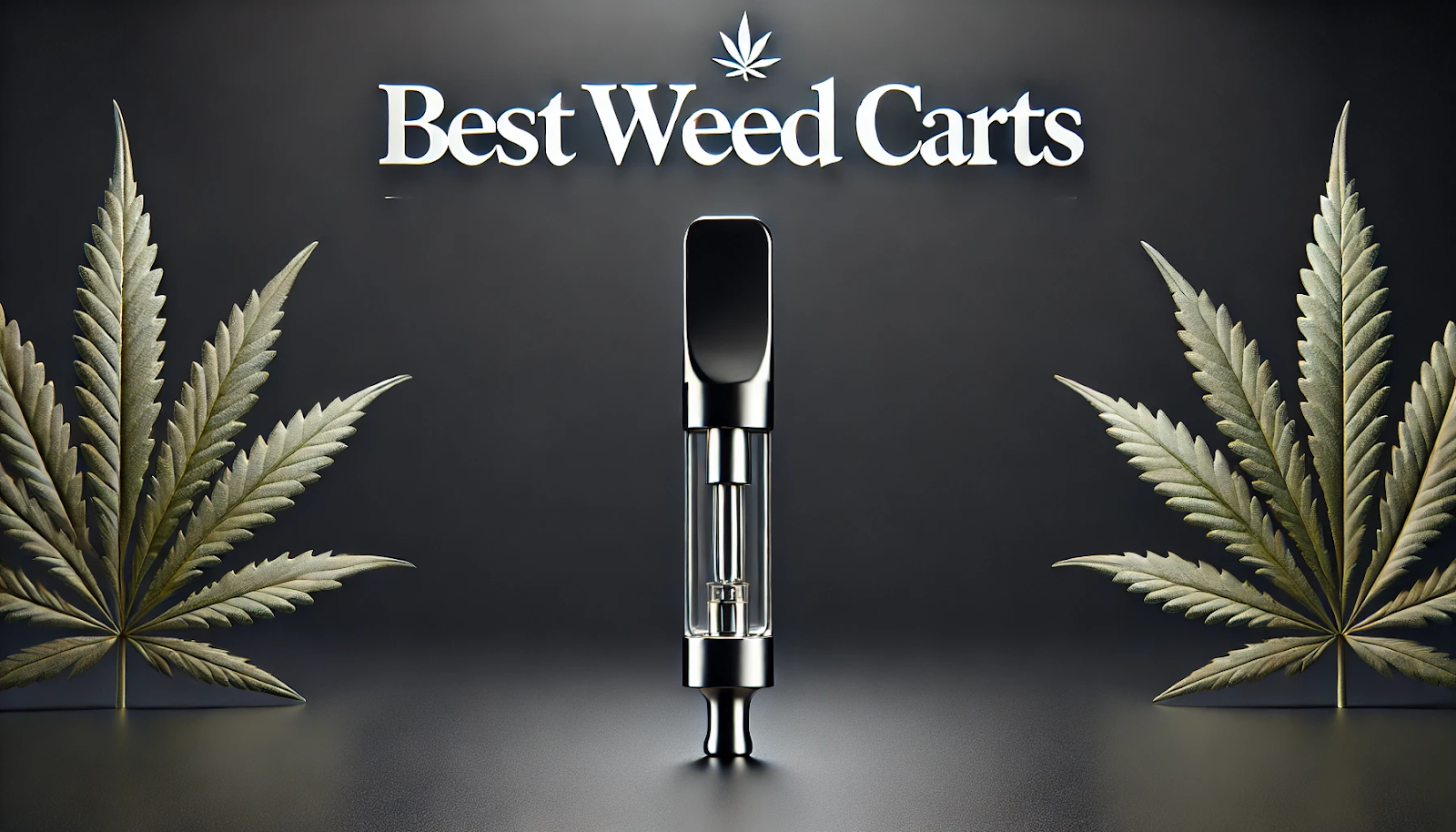 Best Weed Carts