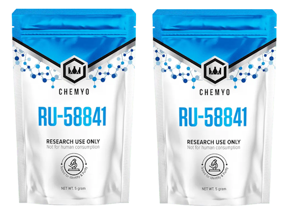 ru-58841 sarm benefits