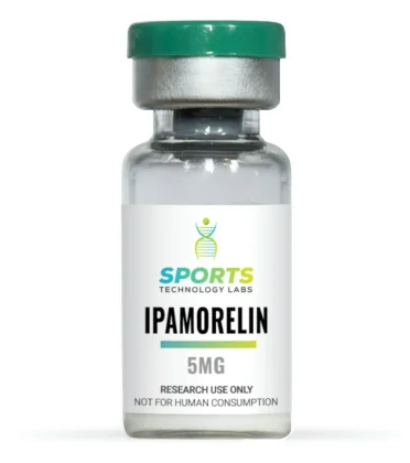 ipamorelin peptide for testosterone