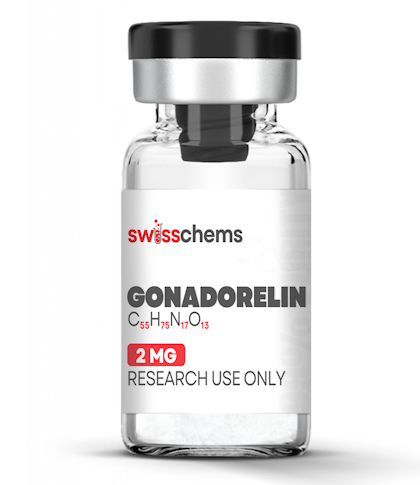 gonadorelin peptide for testosterone