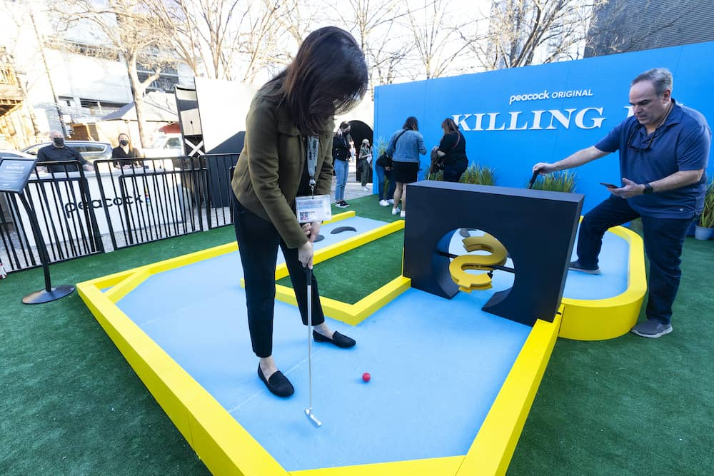 Boost Event ROI: Modern, Immersive Examples of Experiential Marketing