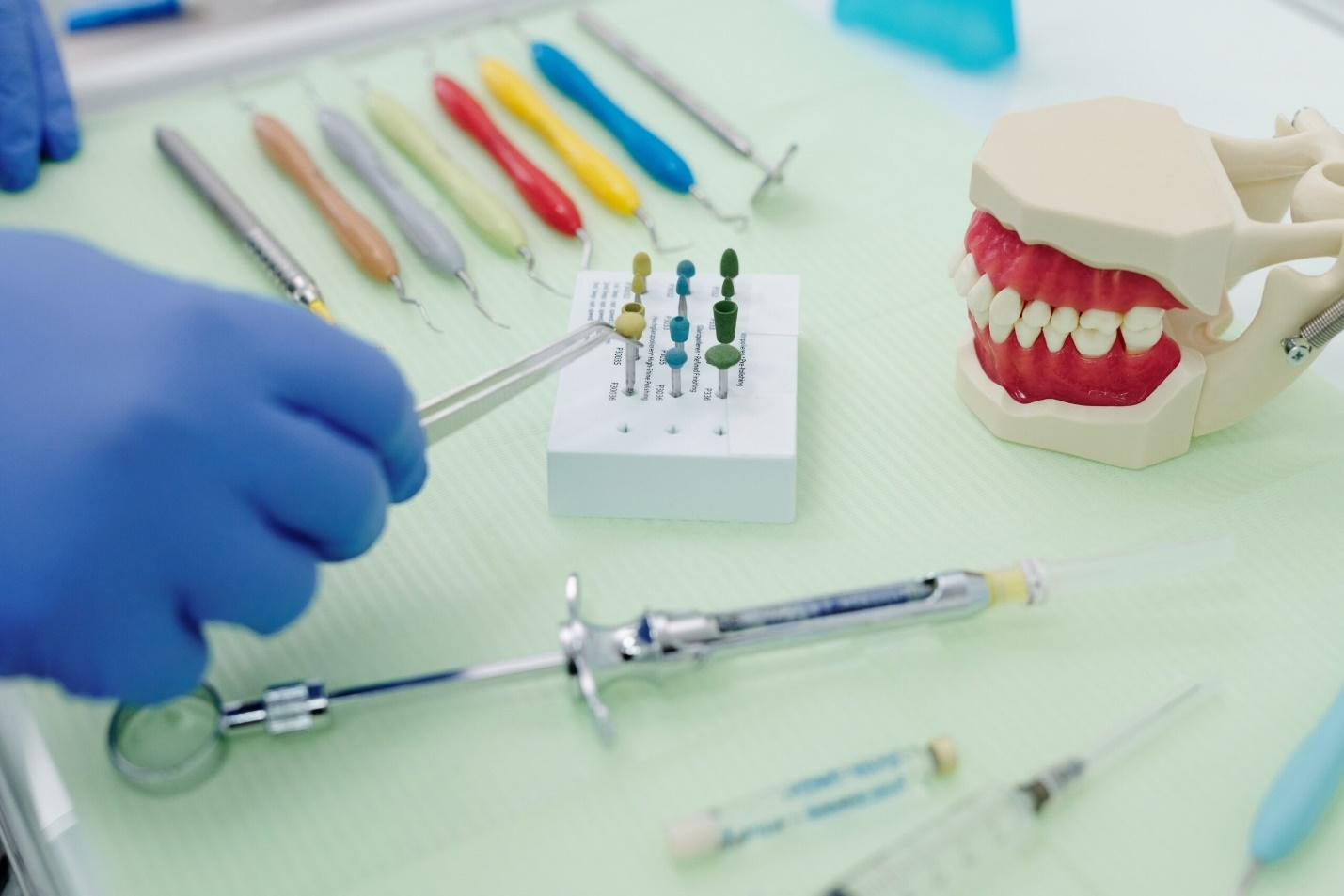 Prerequisite Courses for Different Dental Schools in 2024