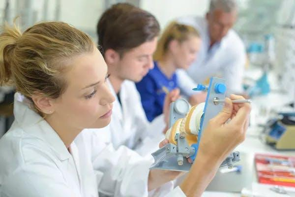 What A-Levels do you need to become a Dentist - TutorChase