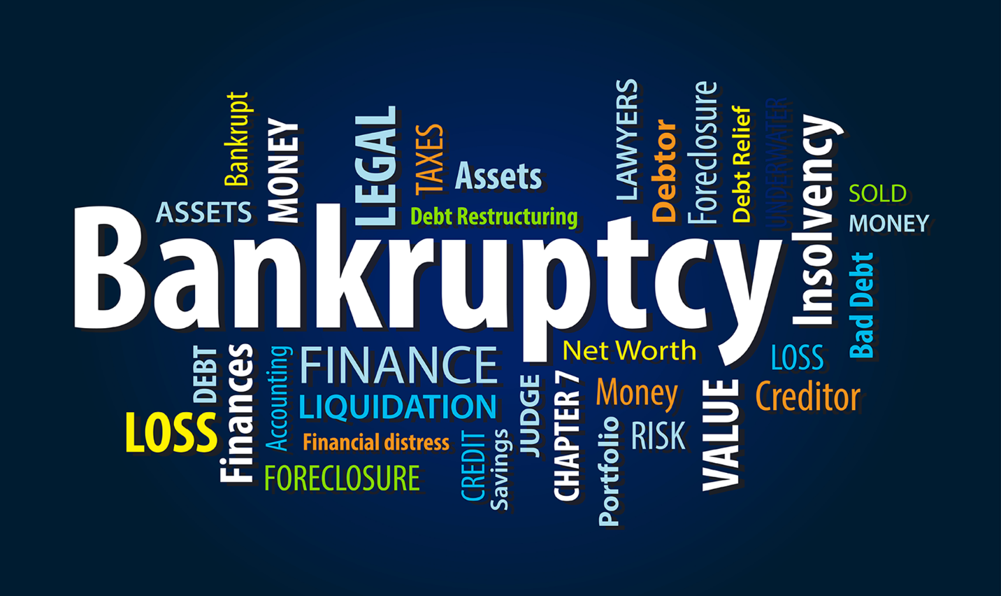 JC White Law Group | Chapter 7 or Chapter 13 Bankruptcy Which is Right For  You?