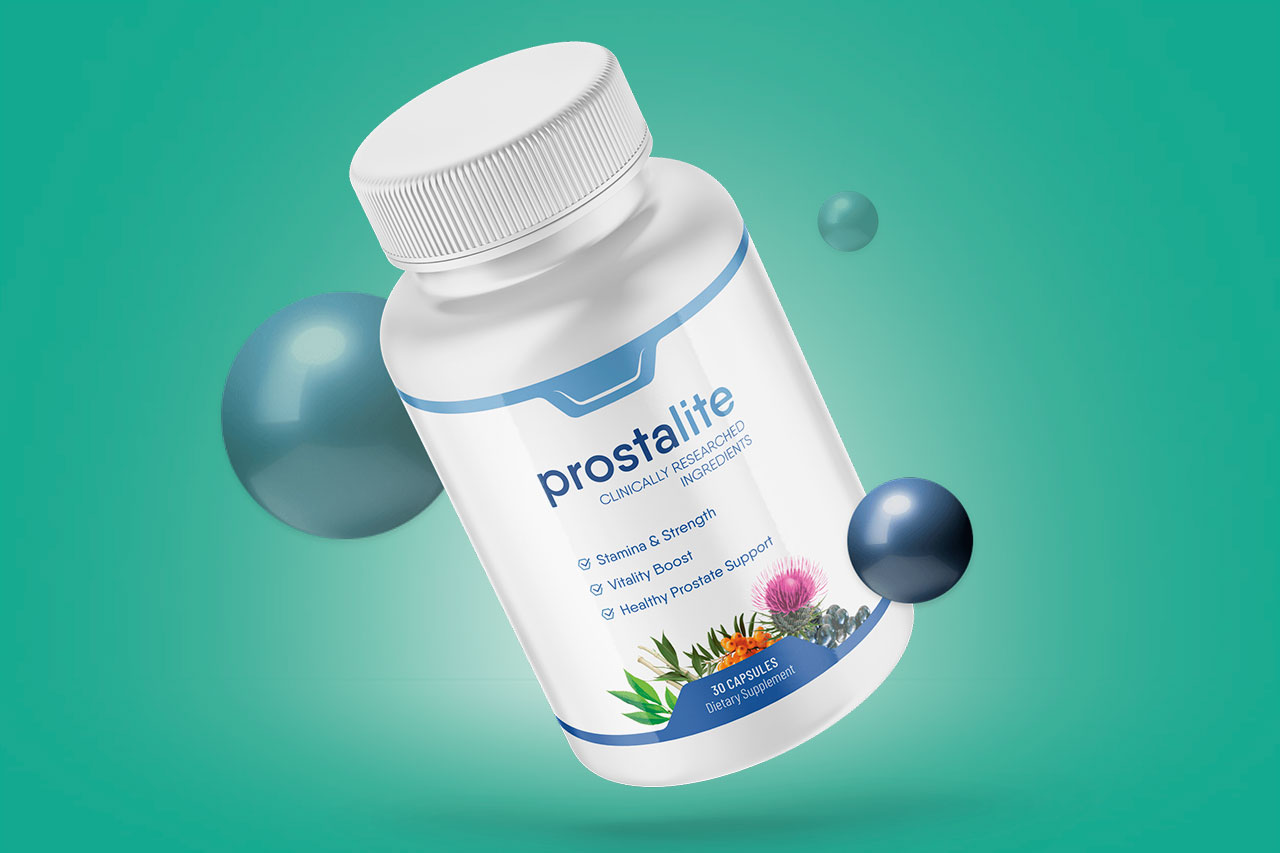 ProstaLite (Reviews & Complaints Exposed) Can Supplement Really Help  Address Your Enlarged Prostate Naturally? - OCNJ Daily