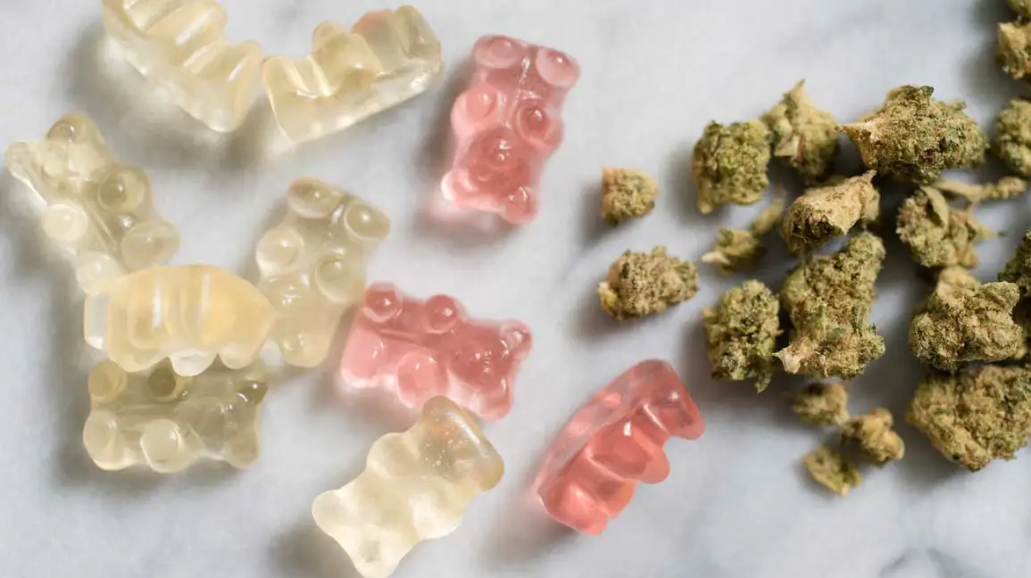 know how to Elevate Your Beach Experience: Top Cannabis Edibles to Try