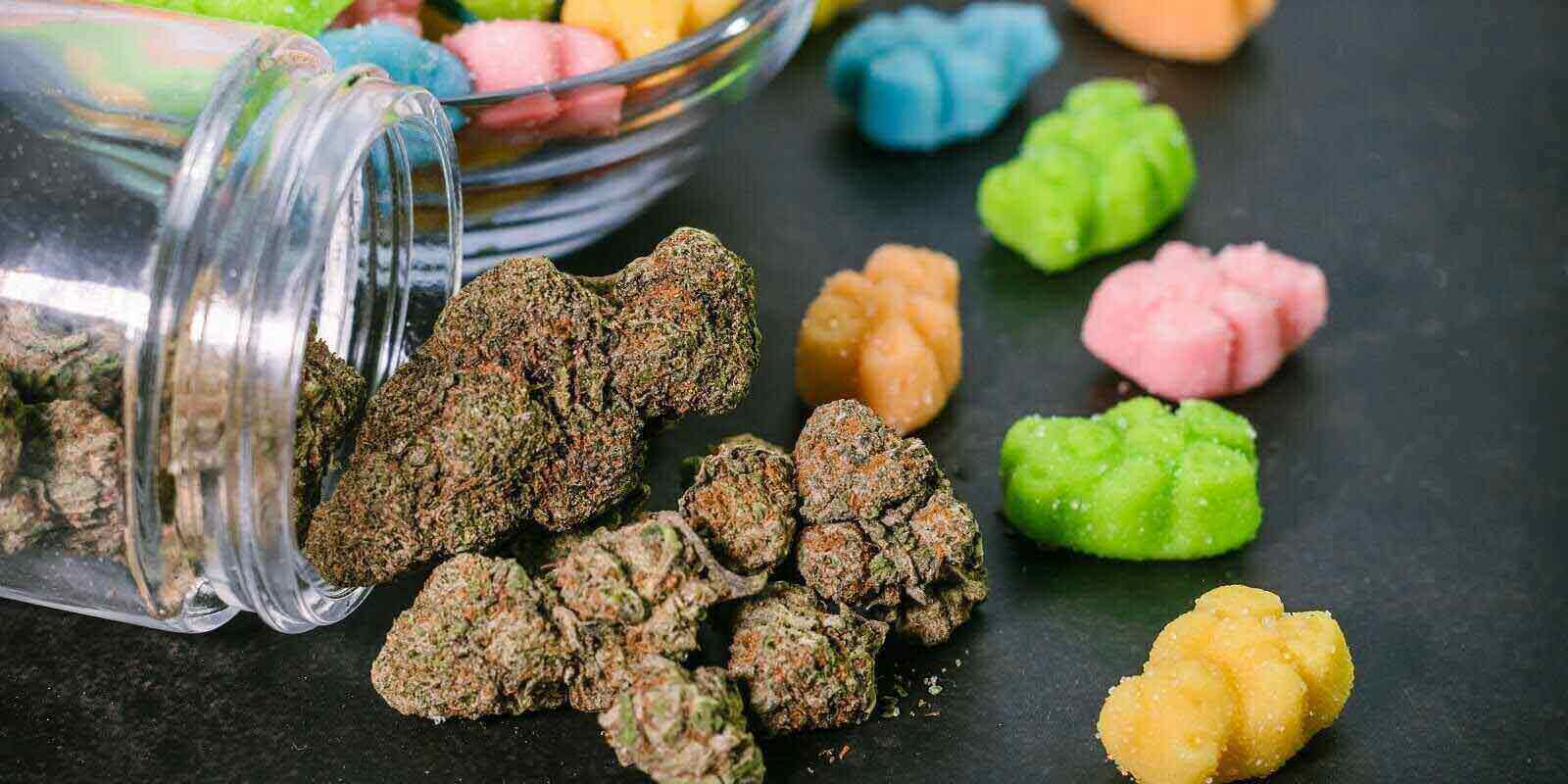 Important Legal and Safety Considerations for Cannabis edibles