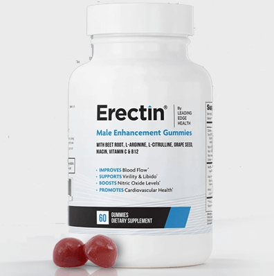 erectin male enhancement gummies