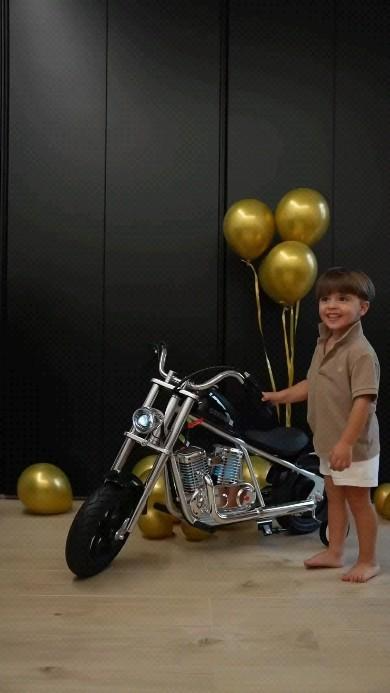 Mini harley davidson for kids best sale