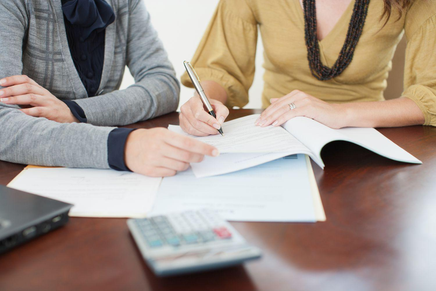 How an Accountant Can Help a Small Business Owner