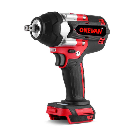 ONEVAN 1/2 Cordless Impact Wrench