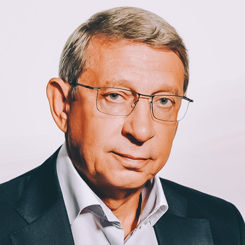 Yevtushenkov Vladimir founder of AFK Sistema