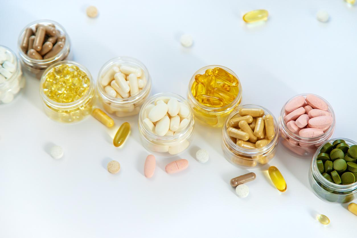 5 Supplements People With Diabetes Should Avoid | DiaTribe