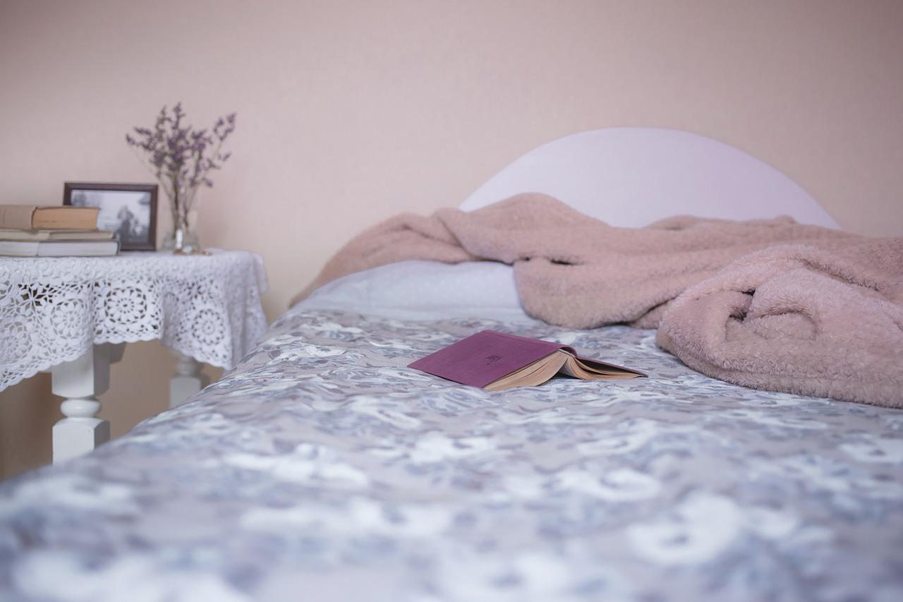 Essential Bedding Tips for a Healthier and More Comfortable Sleep