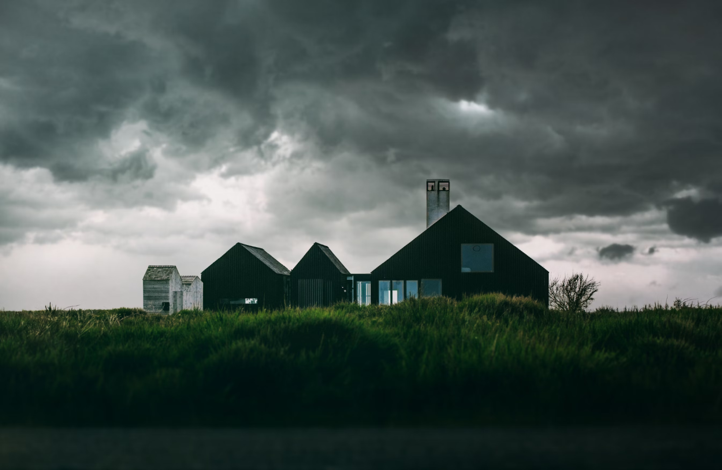 Stormproof Your Home: Considerations for Storm Resistant Improvements