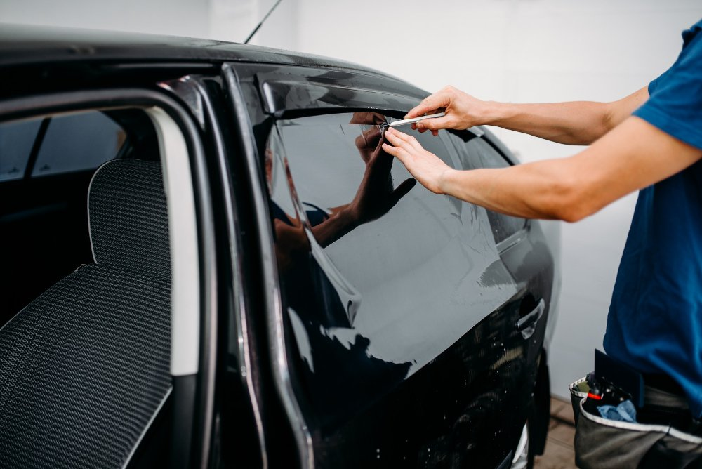 Understanding the Advantages of a Solid Supplier Chain in Paint Protection 