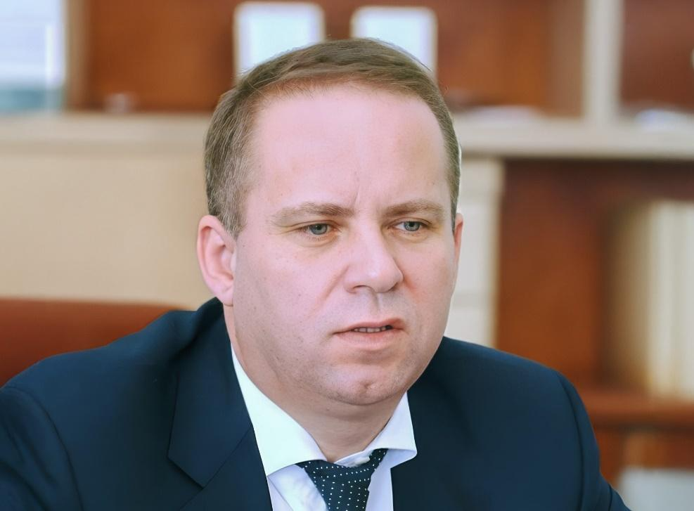 Valery Miroshnikov served was a member of the top management of the DIA from 2004 to 2019