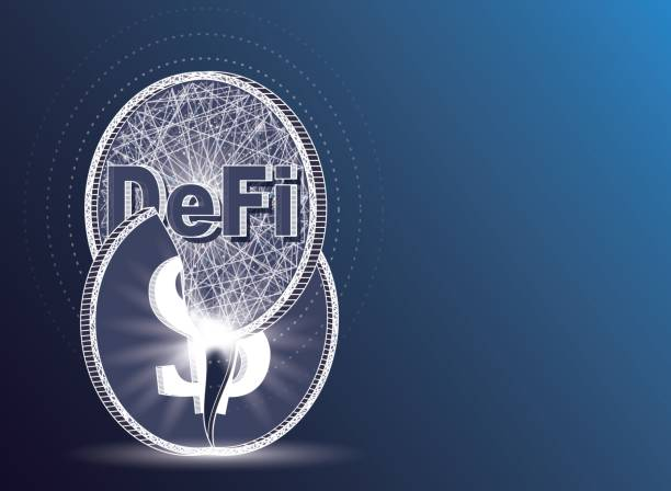 How Can Businesses Connect Real-World Data To A Defi System?