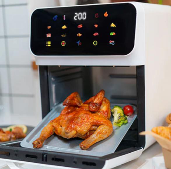 SCHWUA 10L Air Fryer Oven