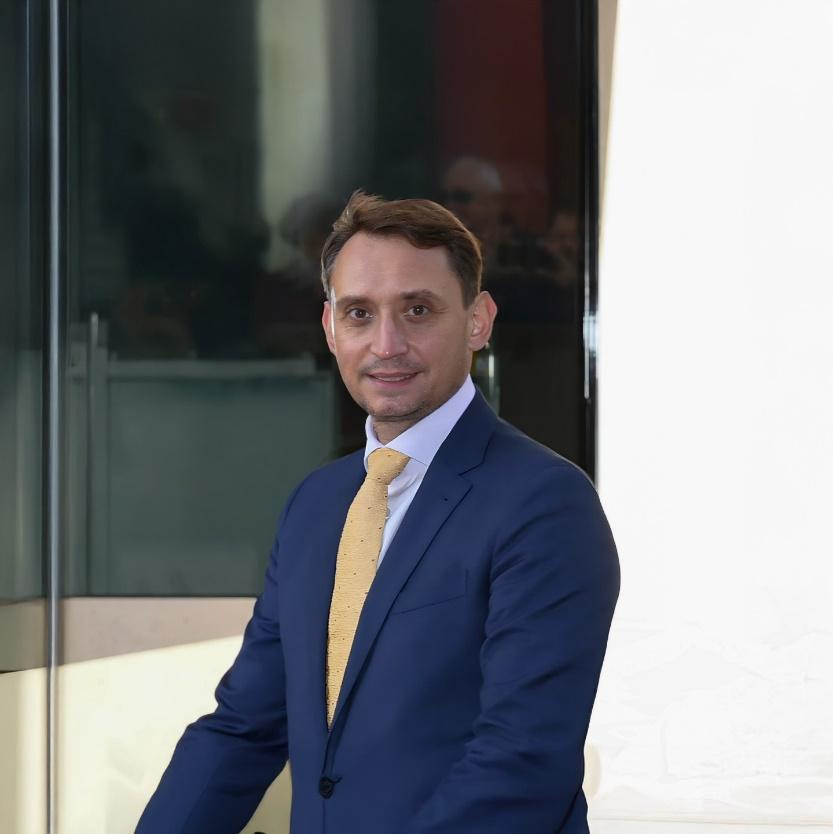 Nikolay Karpenko offers client-centered solutions through Herculis Group