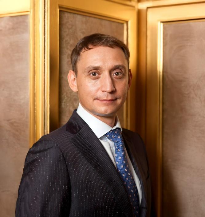 Karpenko Nikolay is a certified trustee