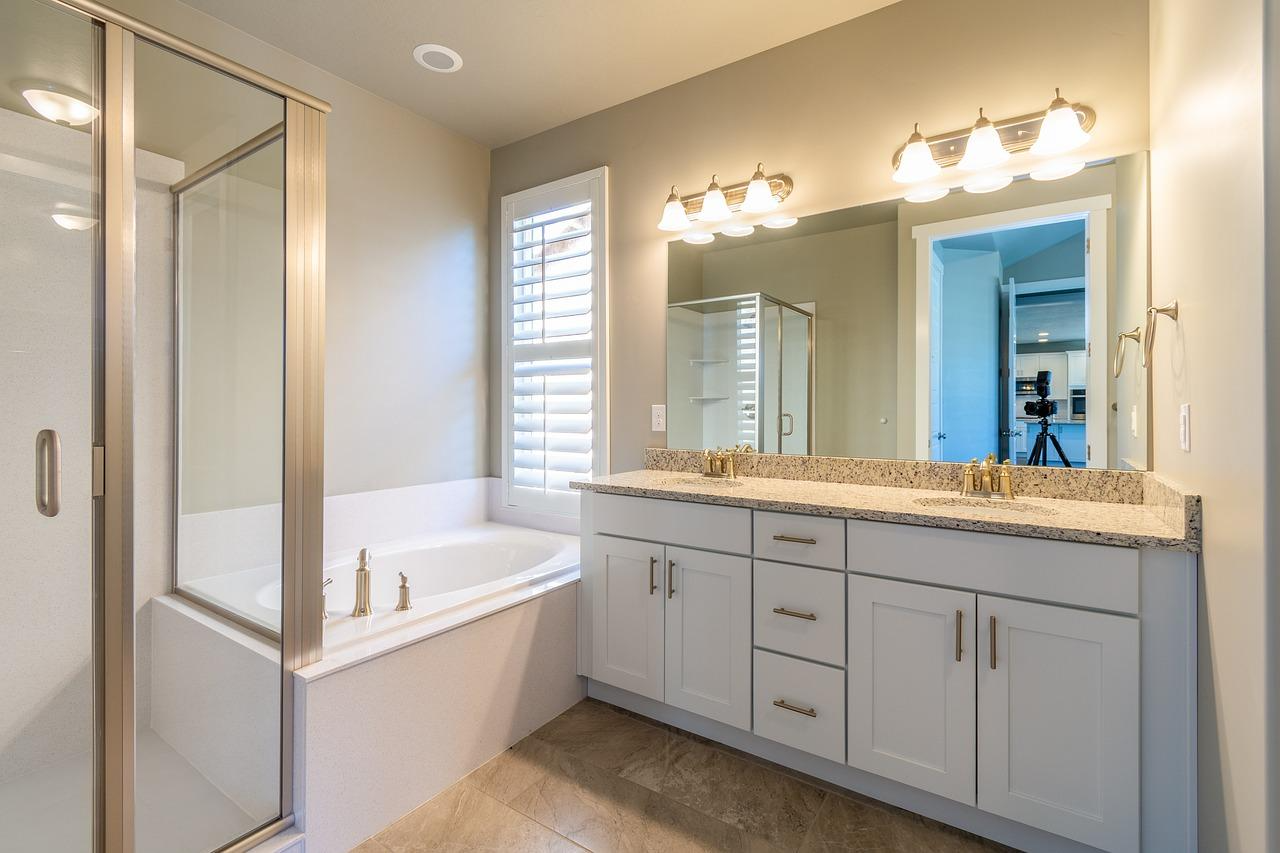 10 Ways Upgrading Your Bathroom Can Increase Your Home’s Market Value