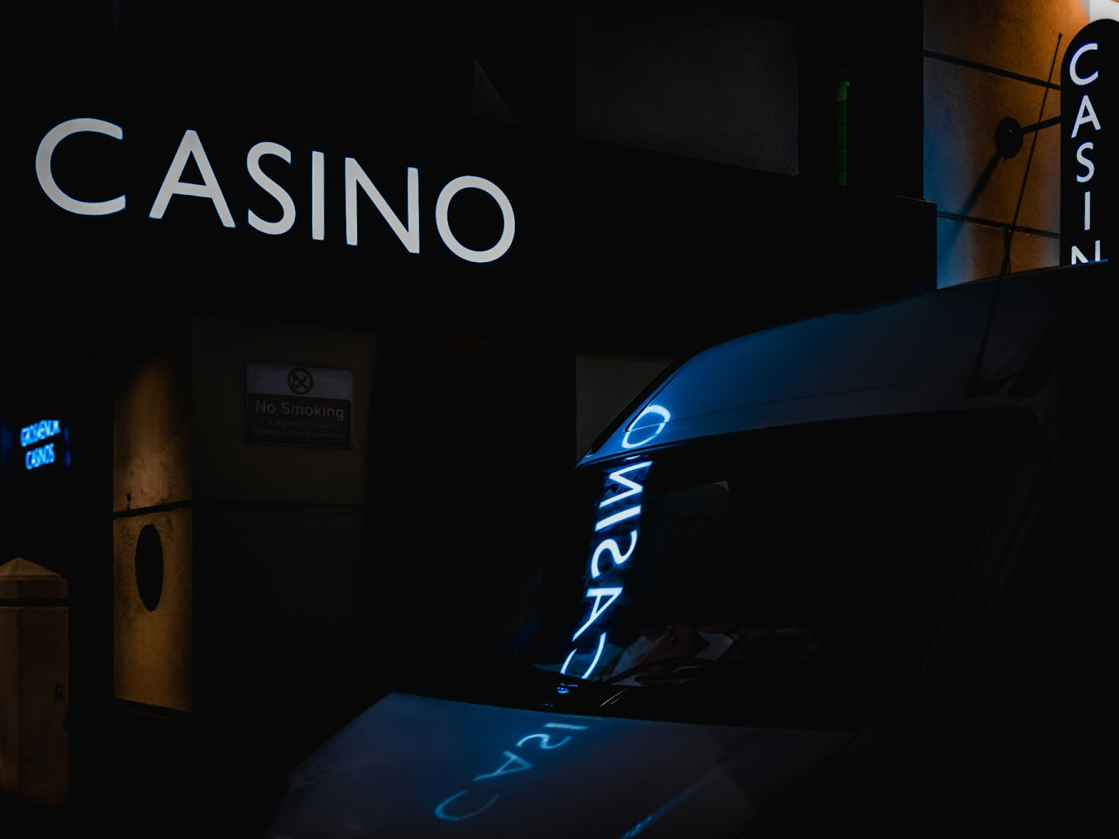 Proof That Cryptocurrency Adoption in Online Casinos 2025 Is Exactly What You Are Looking For