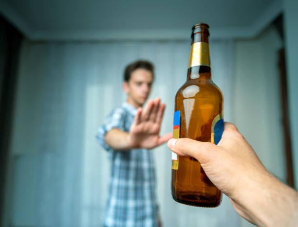 Guide to Navigating Alcohol-Free Living