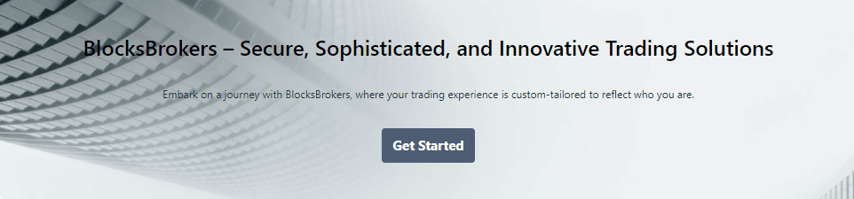 Blocksbrokers.com review