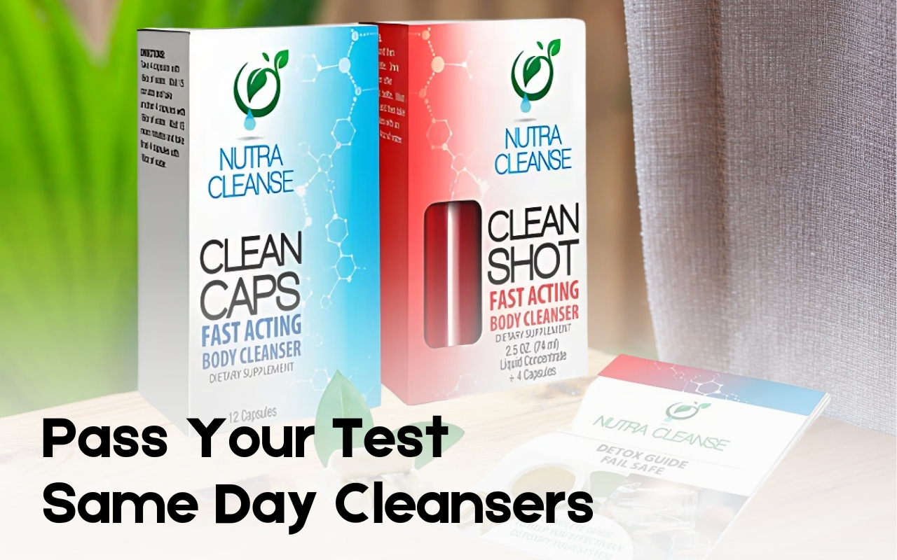 Best Weed Detox Drinks Kits To Pass A Drug Test In 2025 Ocnj Daily Best Weed Detox Drinks Kits To Pass A Drug Test In 2025 Ocnj Daily