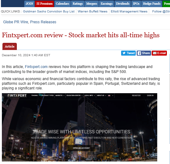 Fintxpert