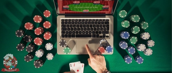 online casino 