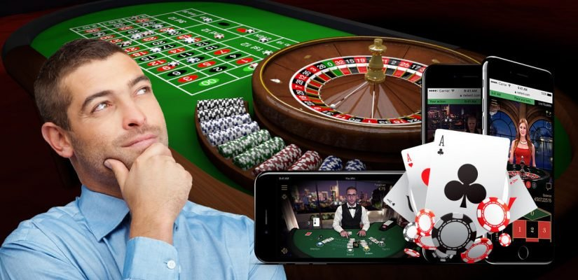 new casino online and Culture: Exploring Global Influences