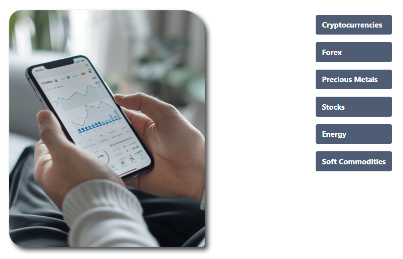 Blocksbrokers
