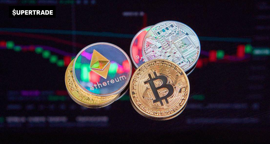 Earn up to 80% profit with Supertrade prop trading