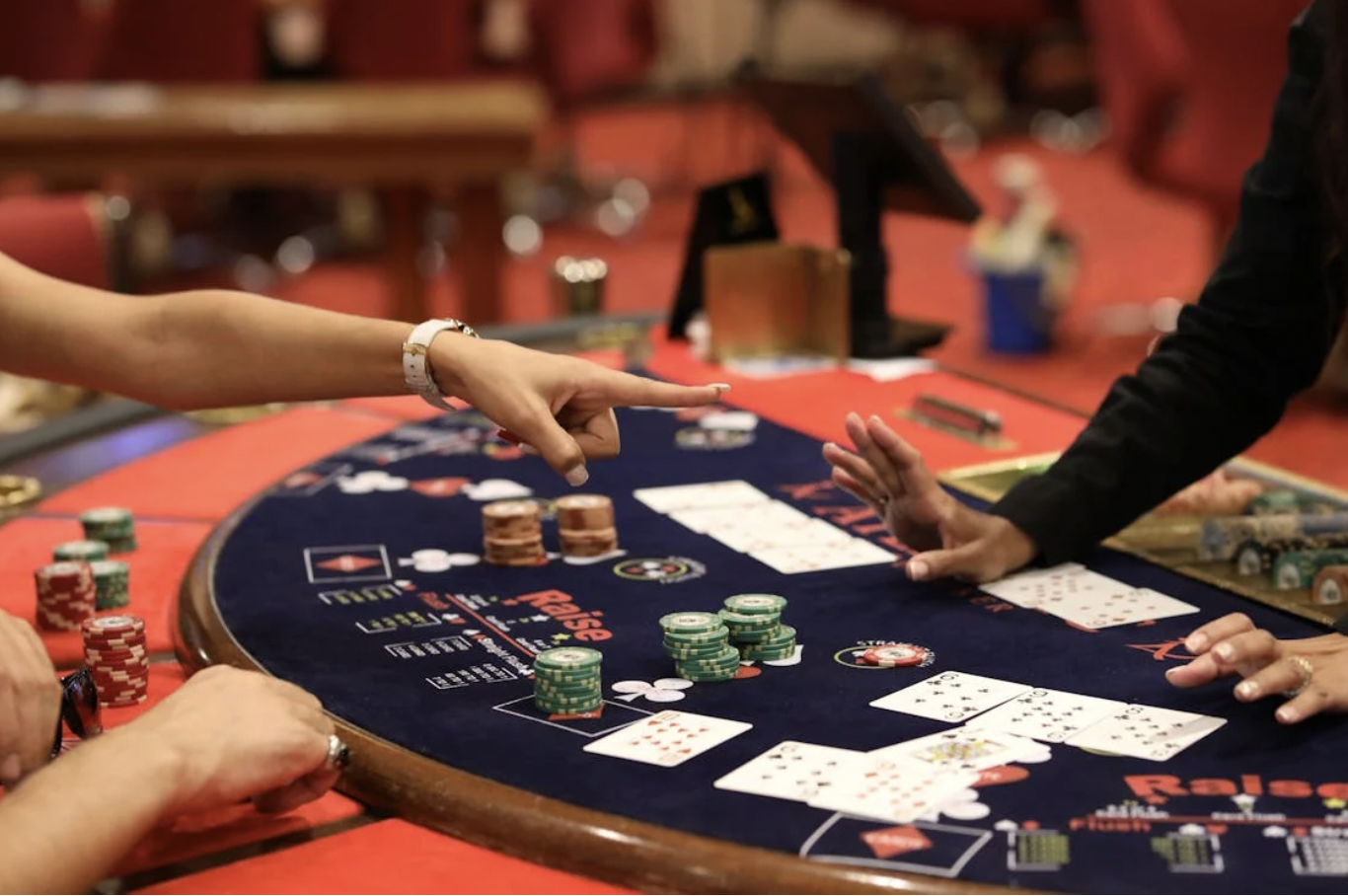 The Safe Bet: How to Enjoy Baccarat Without Losing Your Shirt